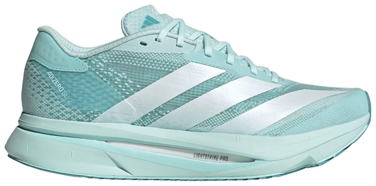 Adidas Wmns Adizero SL2 Halo Mint