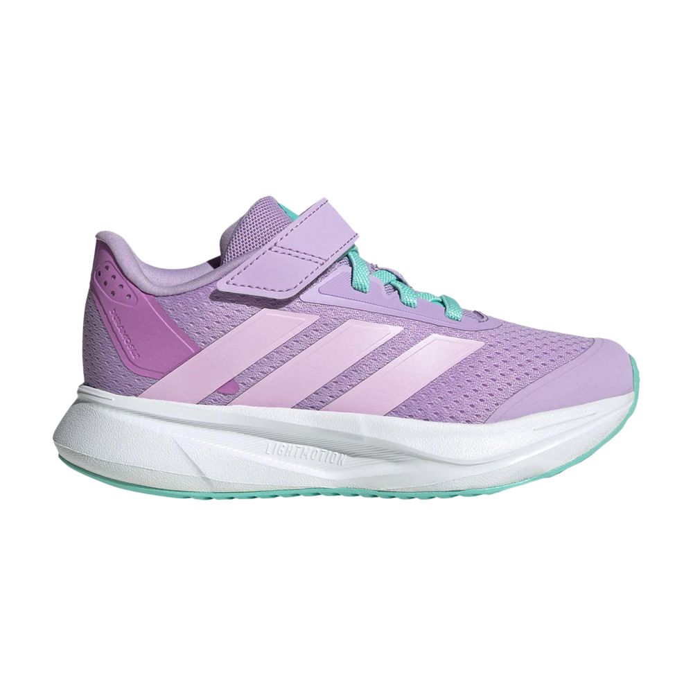 adidas Duramo SL C 'Powder Plum' | Purple | Kid's Size 13.5 - JQ3017