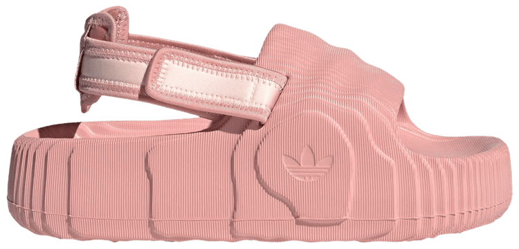 Buy Adidas Wmns Adilette 22 XLG Slide 'Wonder Mauve