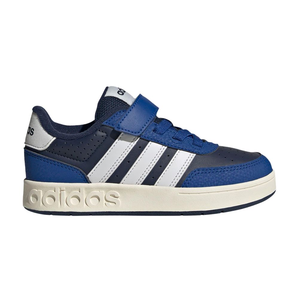 adidas Breakbase C 'Collegiate Navy Royal' | Blue | Kid's Size 13 - JQ3691