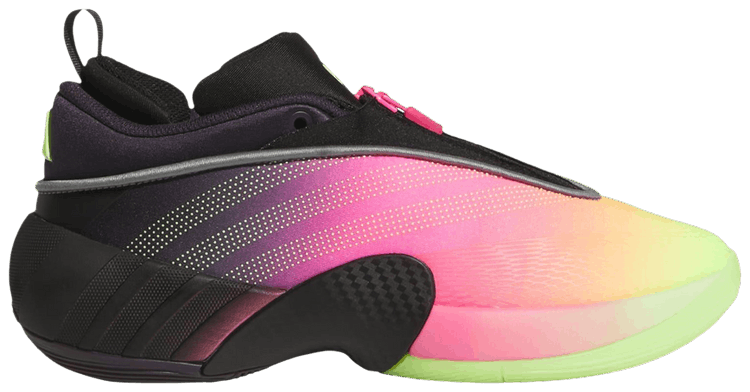 Adidas DON Issue 7 J Spida Elite Camp