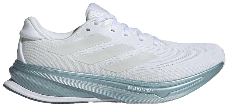adidas Wmns Supernova Rise 2 White Magic Grey Metallic