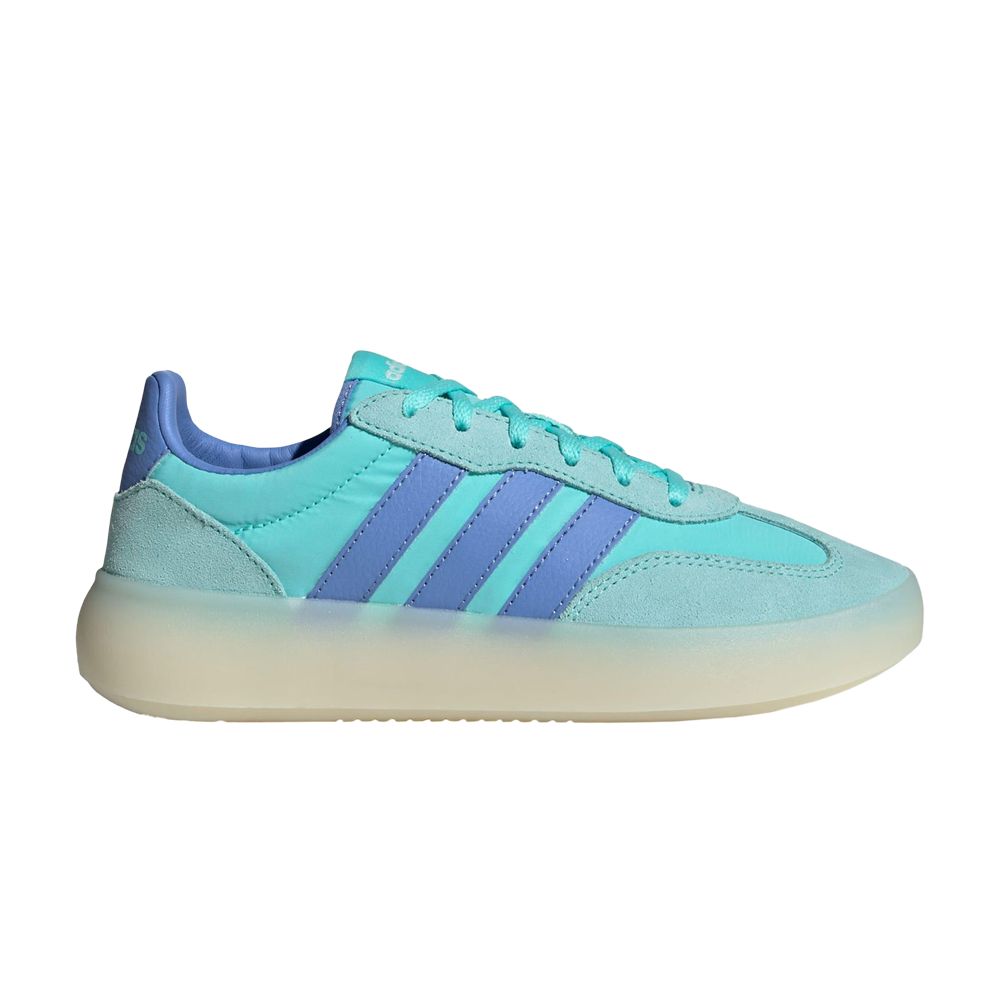 adidas Barreda Decode J 'Flash Aqua Blue Fusion' | Kid's Size 5 - JR0758