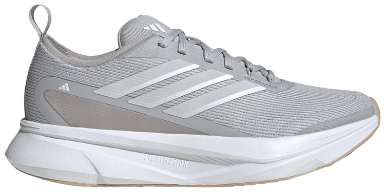 Adidas Wmns Jogit Grey White