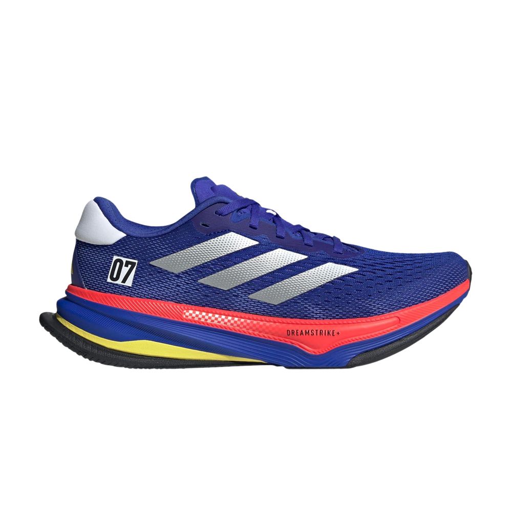 adidas Supernova Prima 'Tokyo Race Pack' | Blue | Men's Size 9 - JR2758
