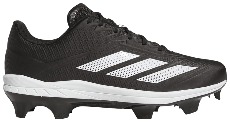 adidas Adizero Electric 20 TPU Black Cloud White