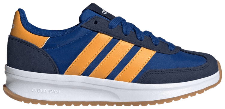 adidas Run 70s 20 J Collegiate Royal Gold