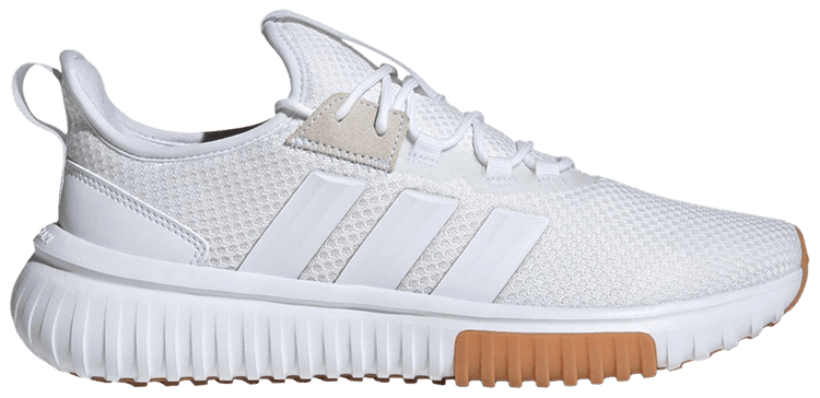 adidas Kaptir 40 White Gum