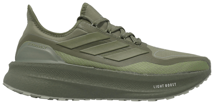 Adidas UltraBoost 5 GORE TEX Olive Strata