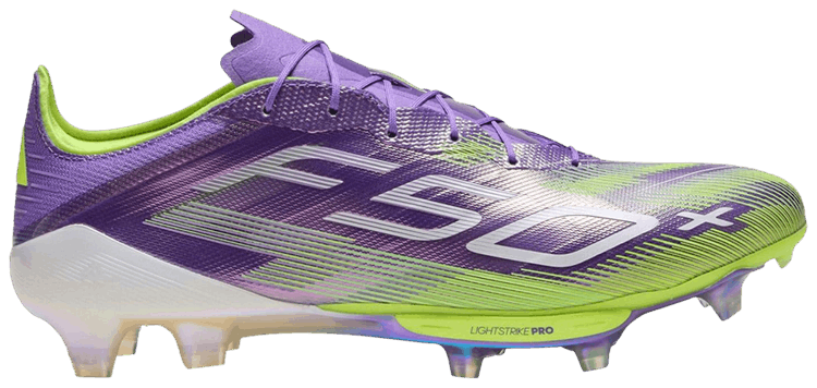 Adidas Adizero F50 FG Radiant Blaze Pack