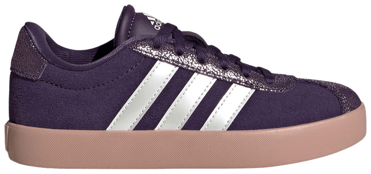 adidas VL Court 30 K Aurora Plum