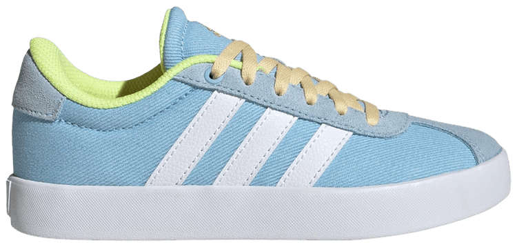 adidas VL Court 30 K Clear Sky