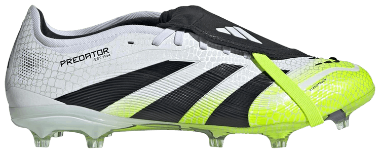 Adidas Predator Pro Foldover Tongue FG Radiant Blaze Pack