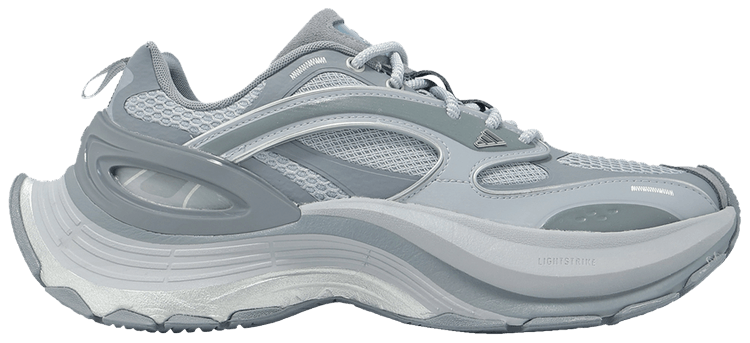 Adidas XLG Speed Halo Silver GreyDash Grey