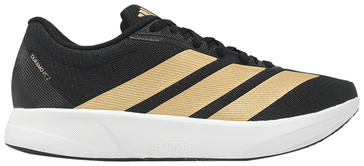 Adidas Wmns Duramo RC2 Black Gold