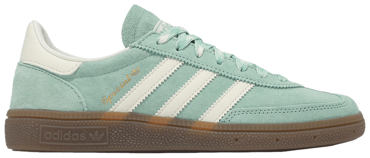 Adidas Handball Spezial Hazy Green