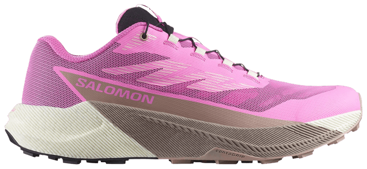 Salomon Wmns Pulsar Cyclamen