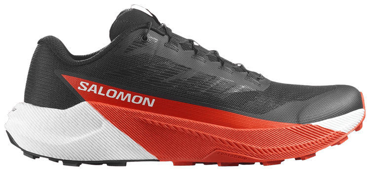 Salomon Pulsar Black Cherry Tomato