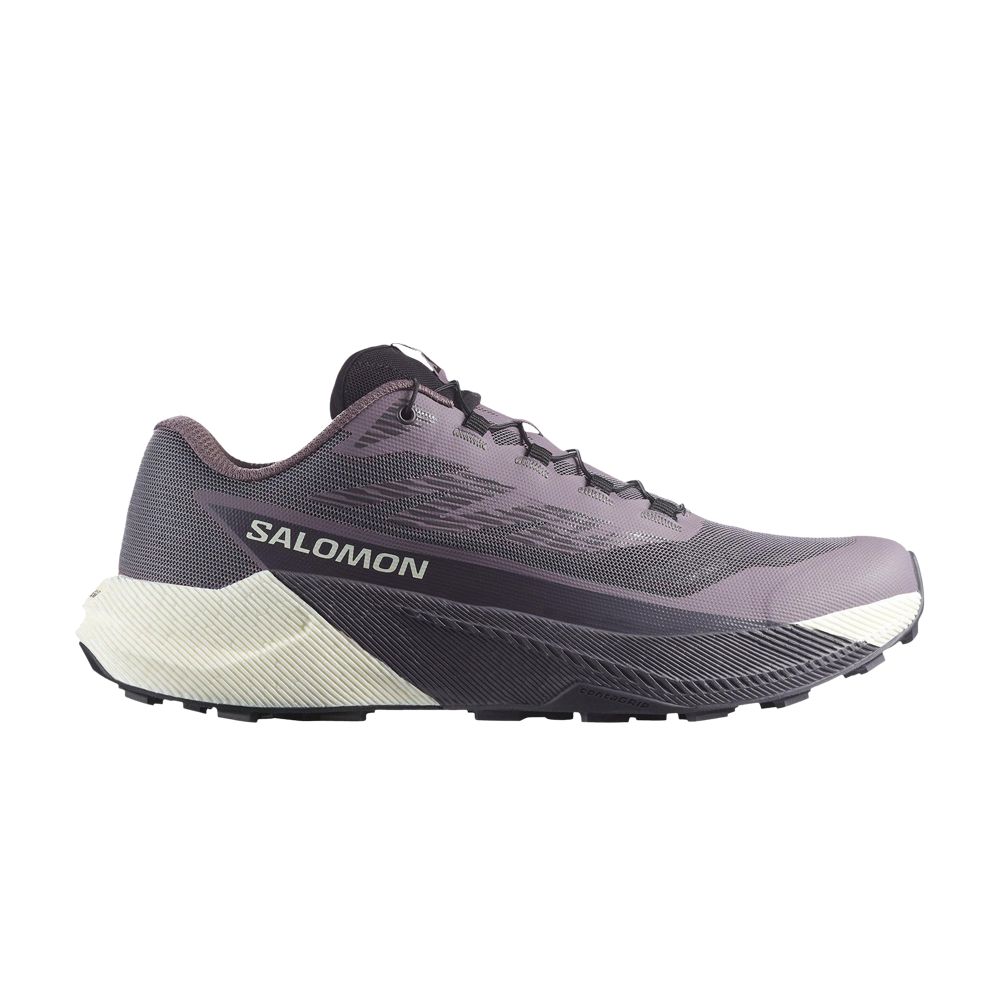 Pre-owned Salomon Wmns Pulsar 'excalibur' | Purple | Women's Size 8