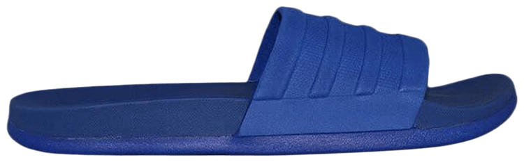 adidas Adilette CF Monochrome   Collegiate Royal