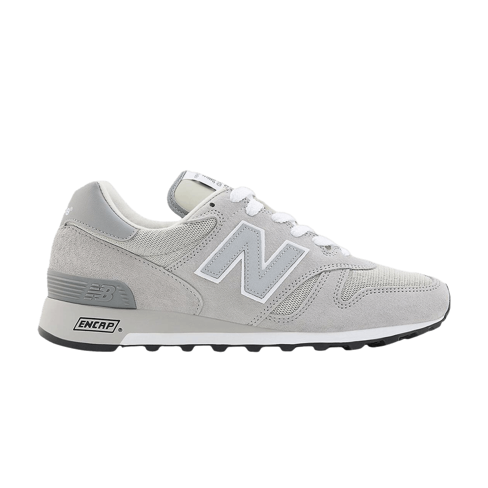 Size 10.0 New Balance 1300 Made in USA 'Harbor Grey'