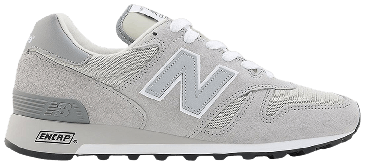 Buy New Balance 1300 Made in USA 'Harbor Grey' - U1300GY | GOAT