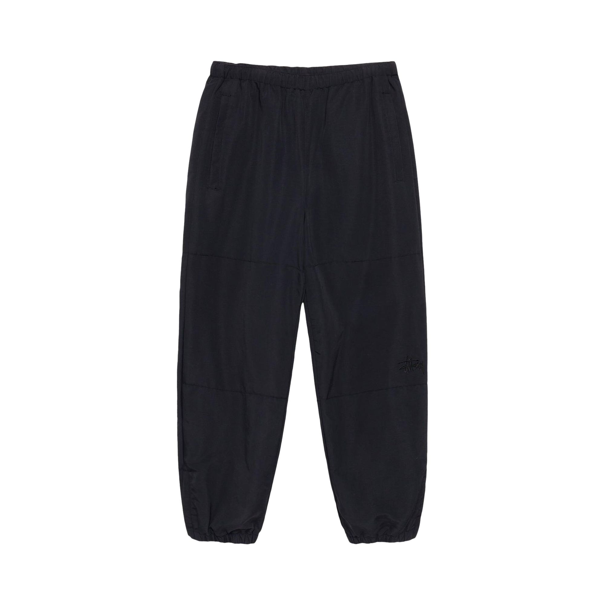 Pre-owned Stussy Training Pant 'black' | Men's Size S