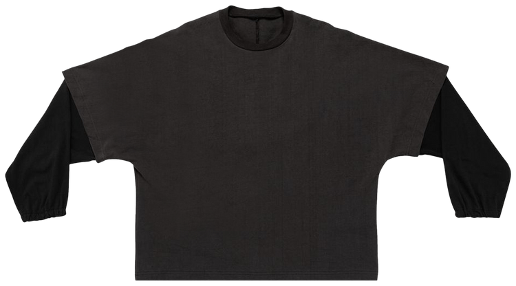 トップス yeezy season 1 M Yeezy Season 1 Short Sleeve Sweatshirt | eBay