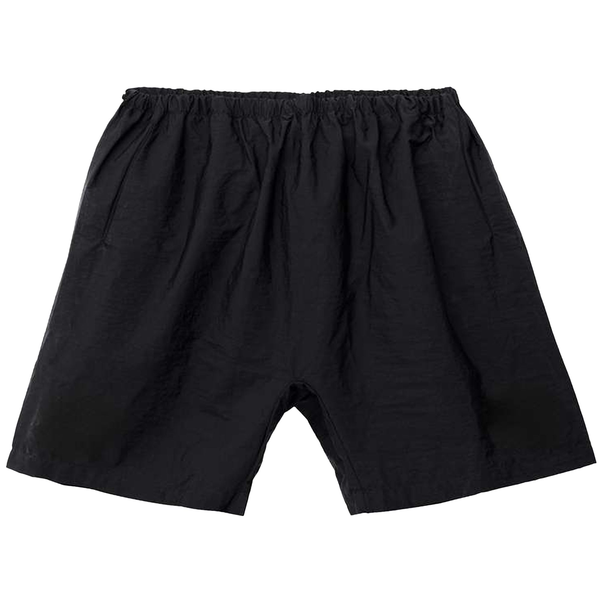 Pre-owned Yeezy Sh-01 Shorts 'black' | Men's Size S