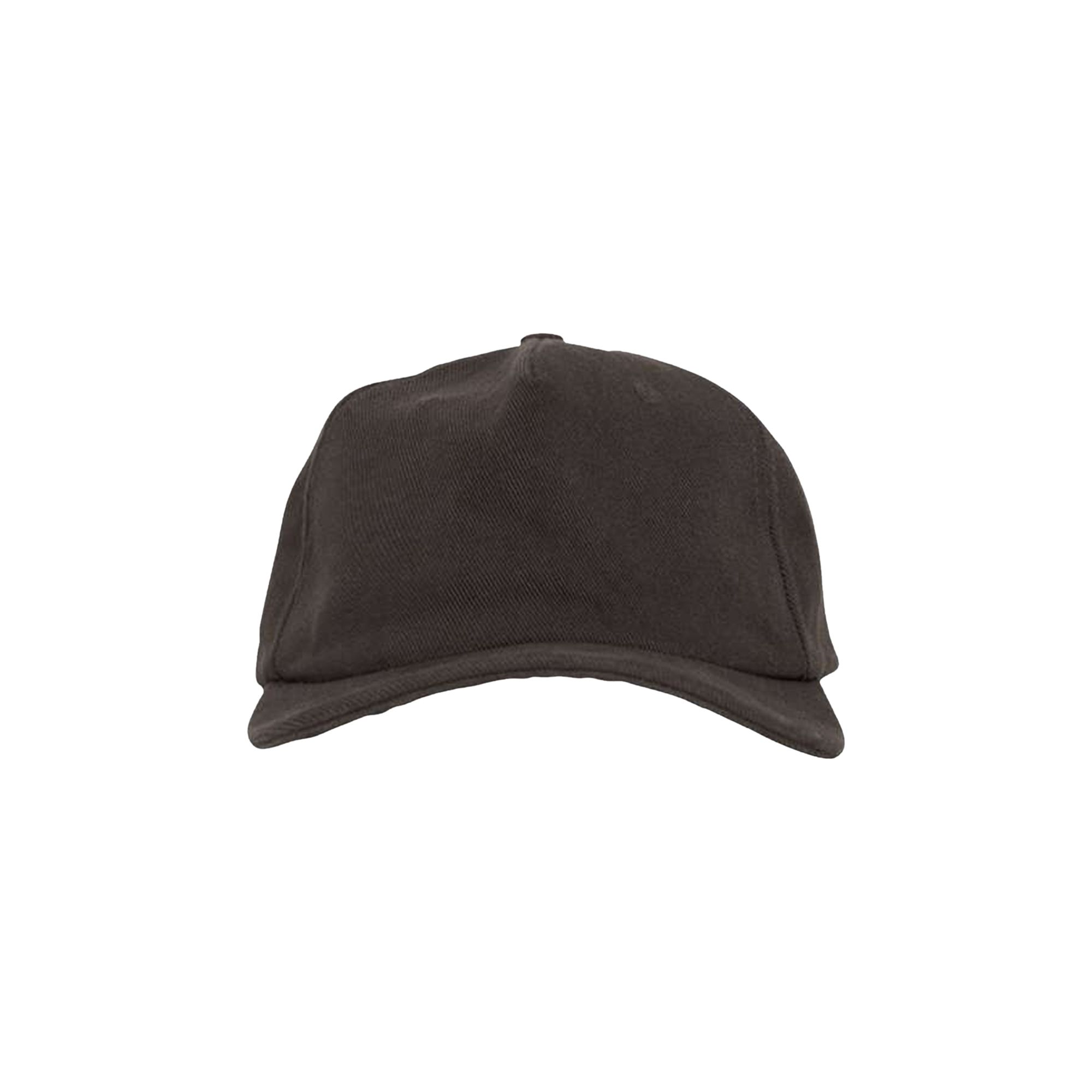 Click to view more detailed imagery on our partner's website Pre-owned Yeezy Ht-01 Hat 'black' | Men's Size Onesize