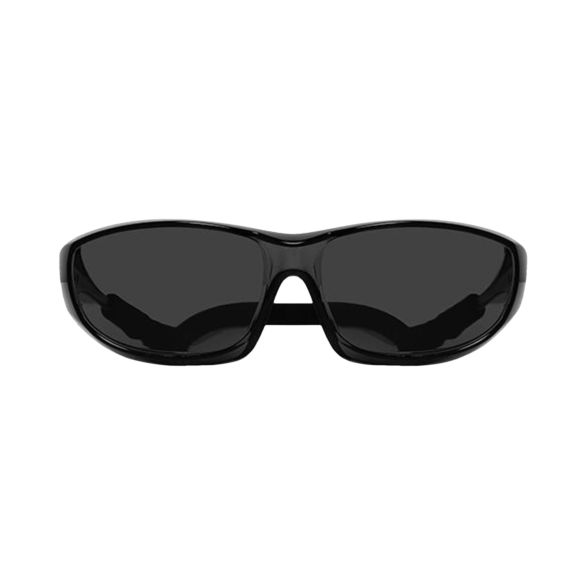 Pre-owned Yeezy Sg-02 Sunglasses 'black' | Men's Size Onesize