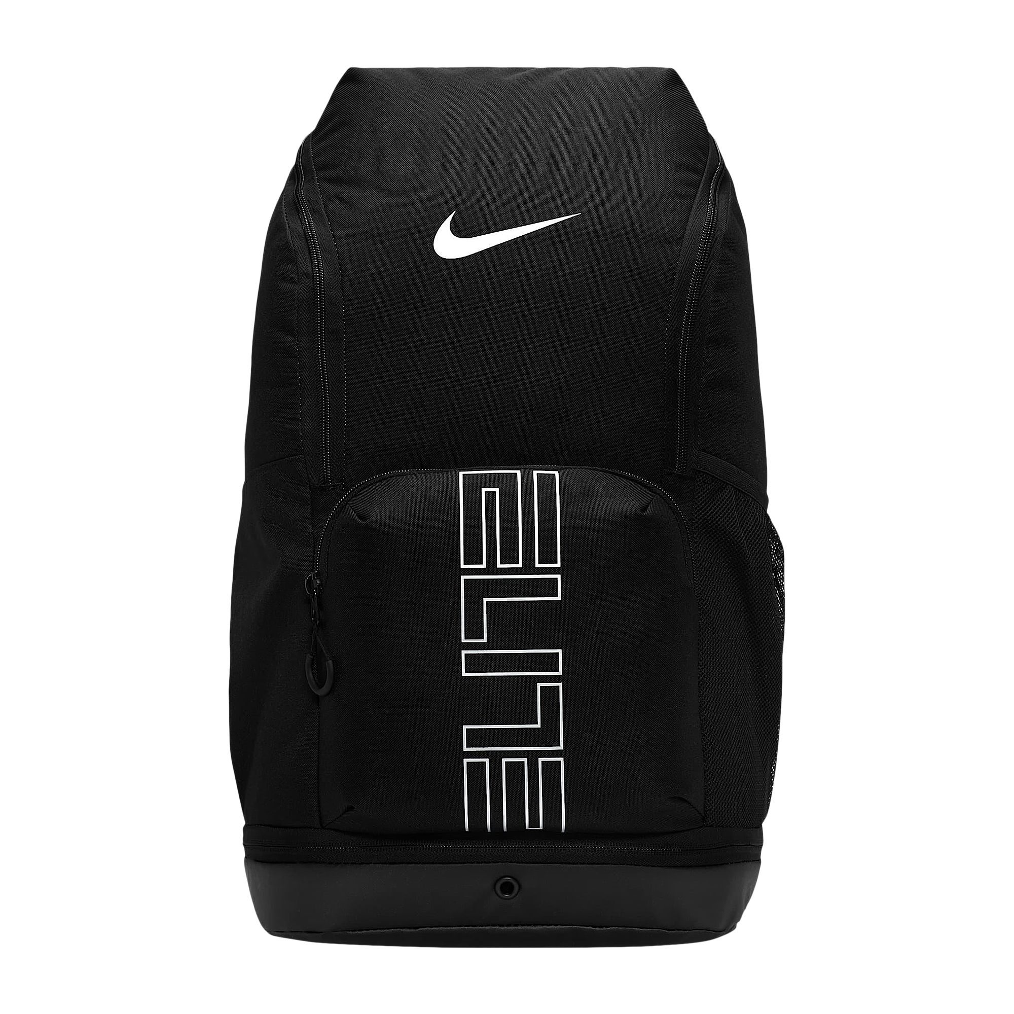 Pre-owned Nike Varsity Elite Backpack (32l) 'black' | Men's Size Onesize