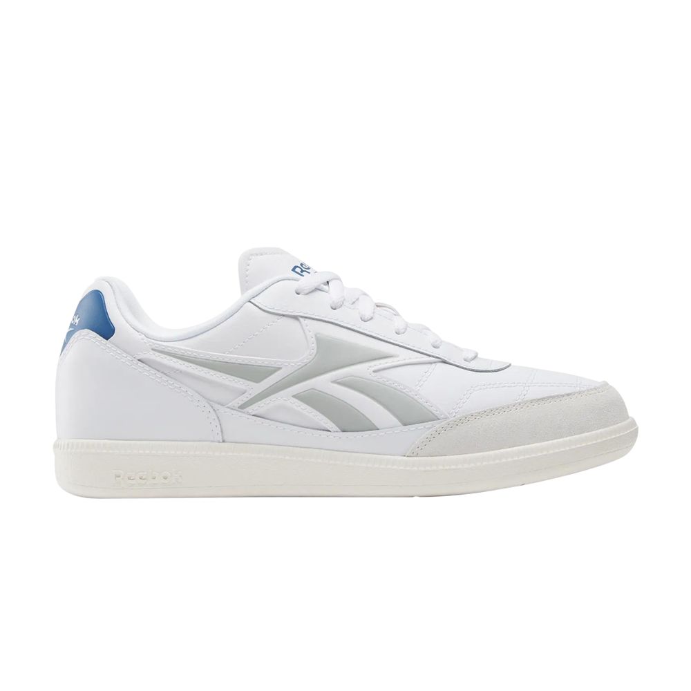 Reebok Finale 'White Chalk Grey' | Men's Size 13 - 100229919
