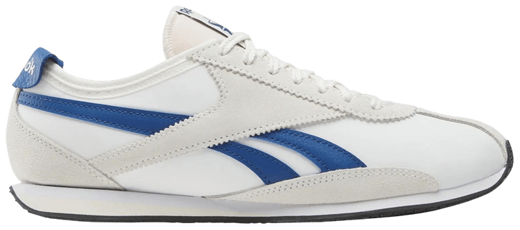 Reebok R400 Chalk Twilight Blue