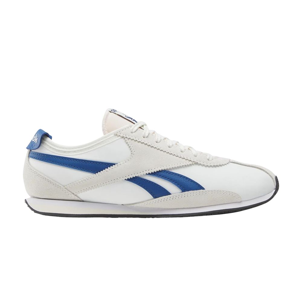 Reebok R400 'Chalk Twilight Blue' | White | Men's Size 8.5 - 100230479