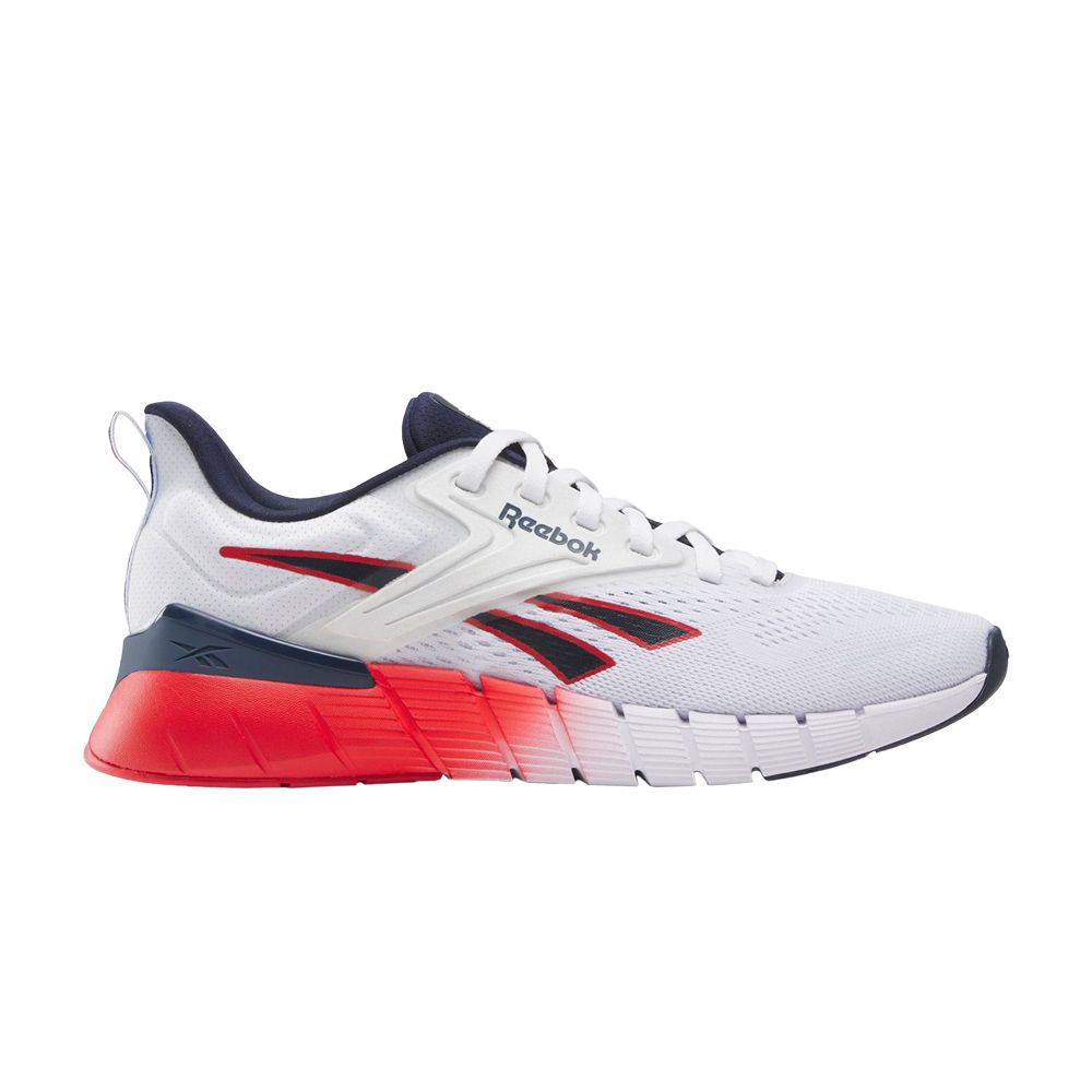 Reebok Nano Gym 'White Navy Red' | Men's Size 12 - 100246310