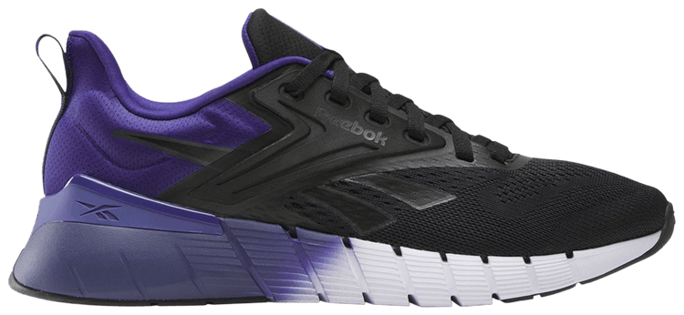 Reebok Nano Gym Black Purple