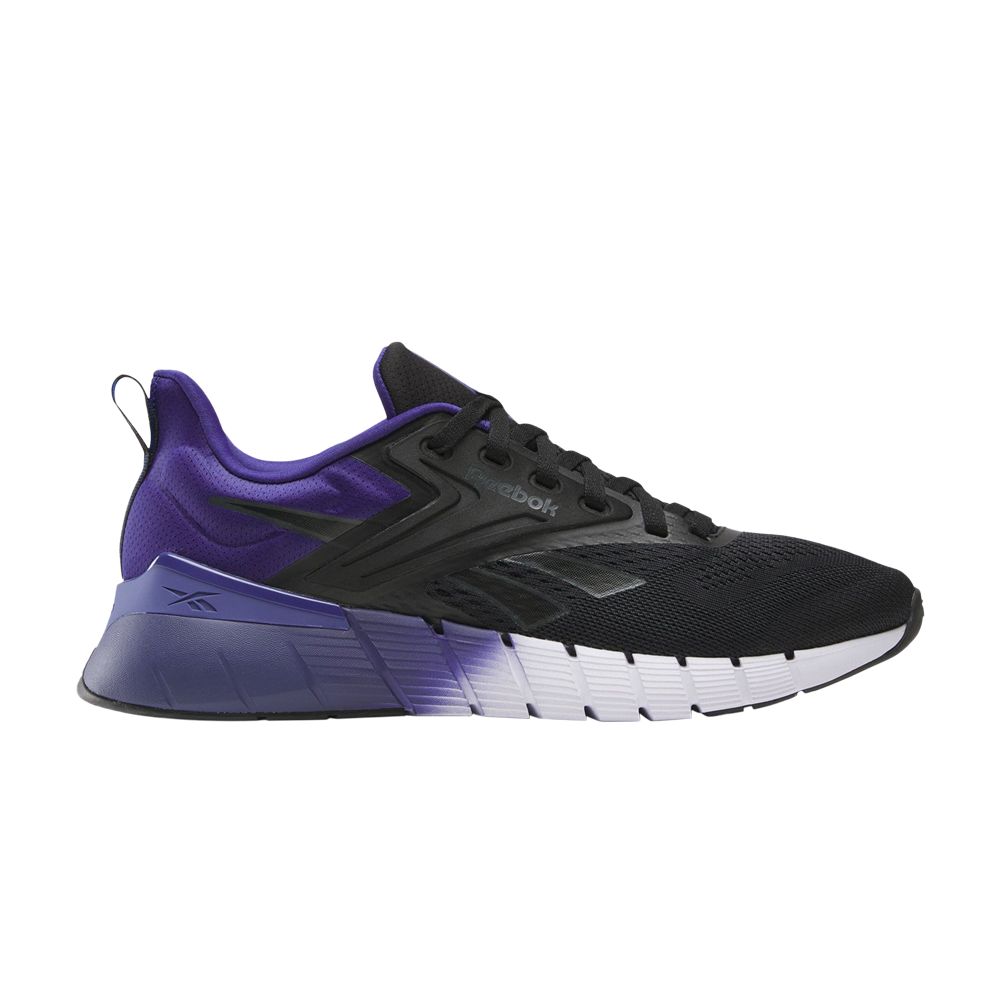 Reebok Nano Gym 'Black Purple' | Men's Size 10 - 100246313
