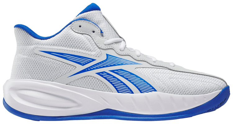 Reebok Press Retro Moon Optimum Blue