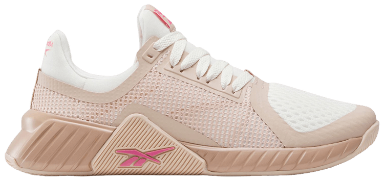 Reebok Wmns Flip Charge Chalk Pink Stucco