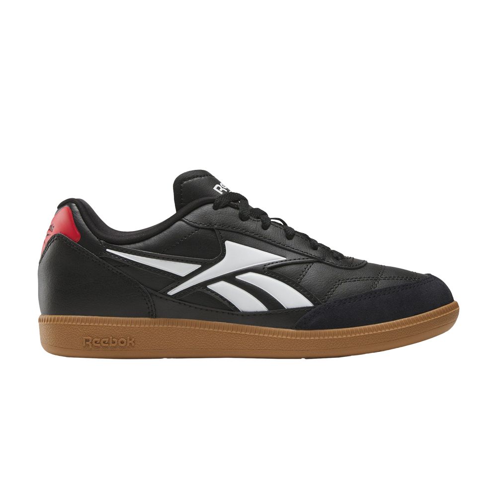 Reebok Finale 'Black White Gum' | Men's Size 9.5 - 100259142