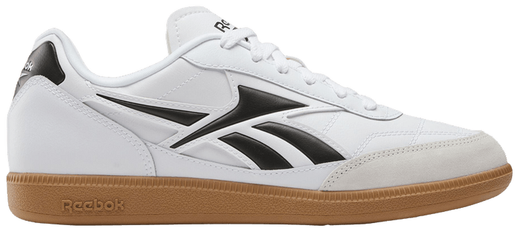 Reebok Finale White Black Mist Gum