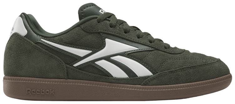 Reebok Finale Escape Green