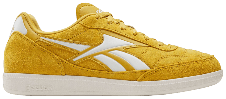 Reebok Finale Grit Gold