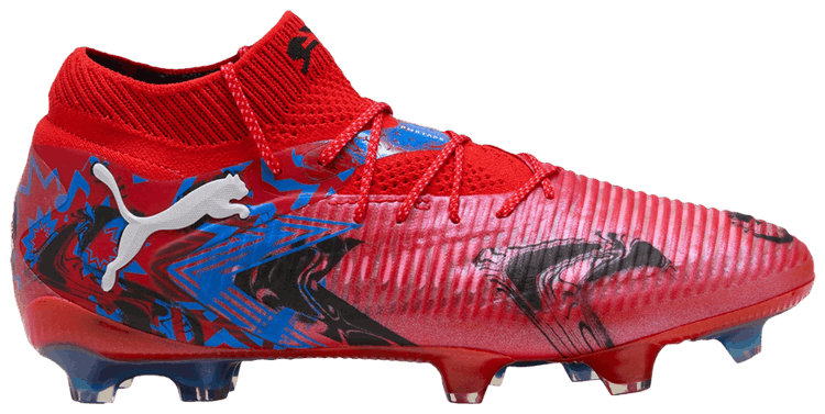 Puma Future Ultimate 8 FG AG Playmaker Pack