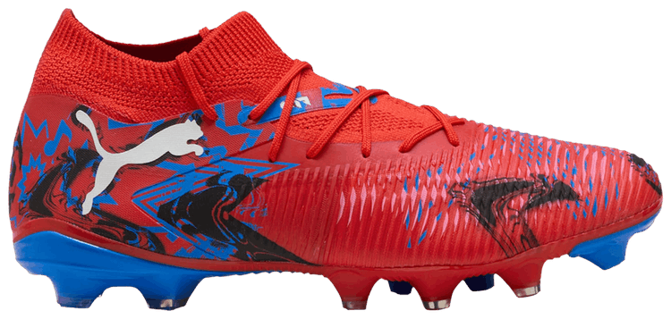 Buy Puma Future Match 8 FG AG 'Playmaker Pack' - 108749 01 | GOAT