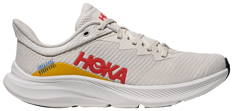 HOKA Wmns Solimar Grout Cerise