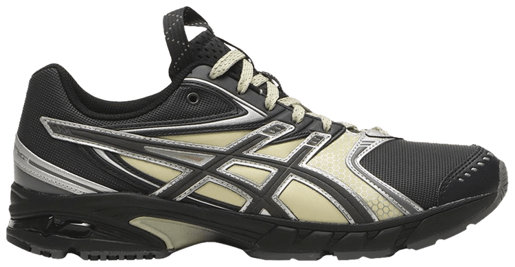 Kiko Kostadinov x ASICS UB11 S Gel DS Trainer 14 Graphite Grey