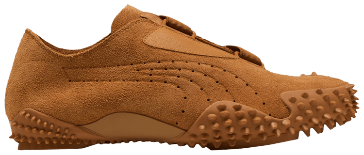 Puma Mostro Unlined