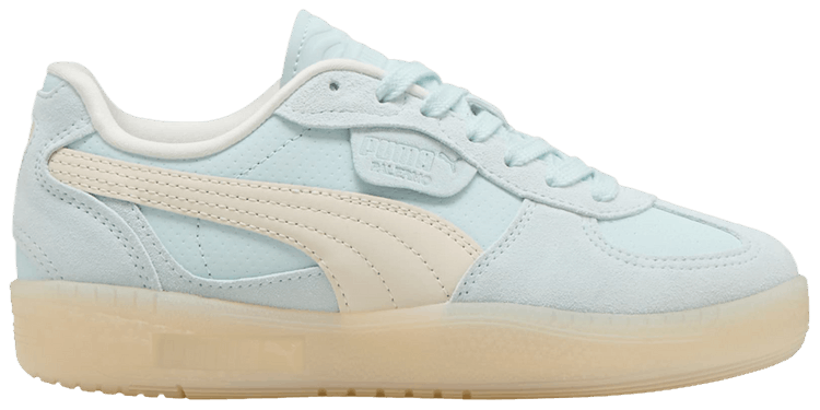 Puma Wmns Palermo Moda Ethereal   Sea Glass Frosted Ivory